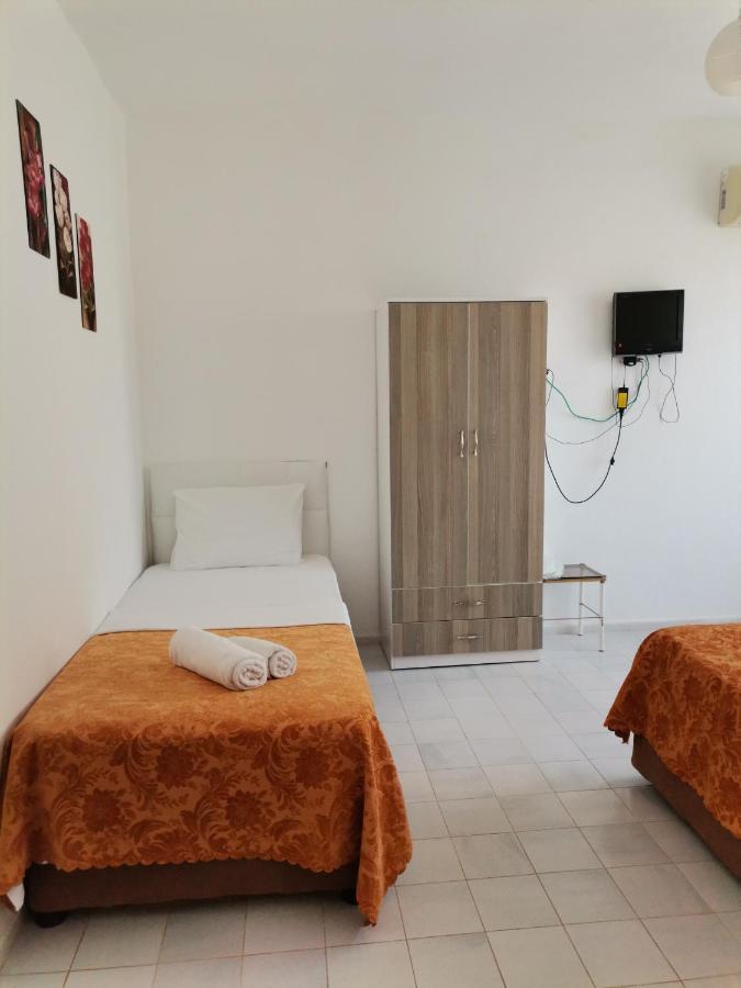 Apartamento Adrasan Shambala Exterior foto