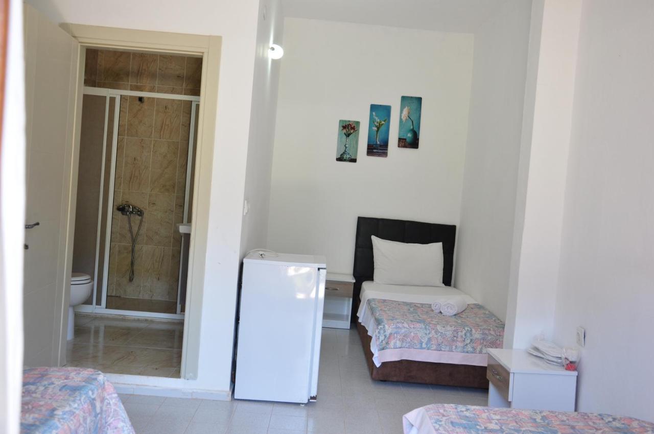 Apartamento Adrasan Shambala Exterior foto