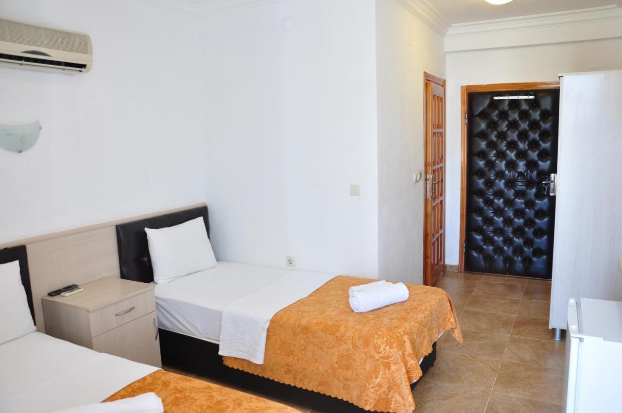 Apartamento Adrasan Shambala Exterior foto