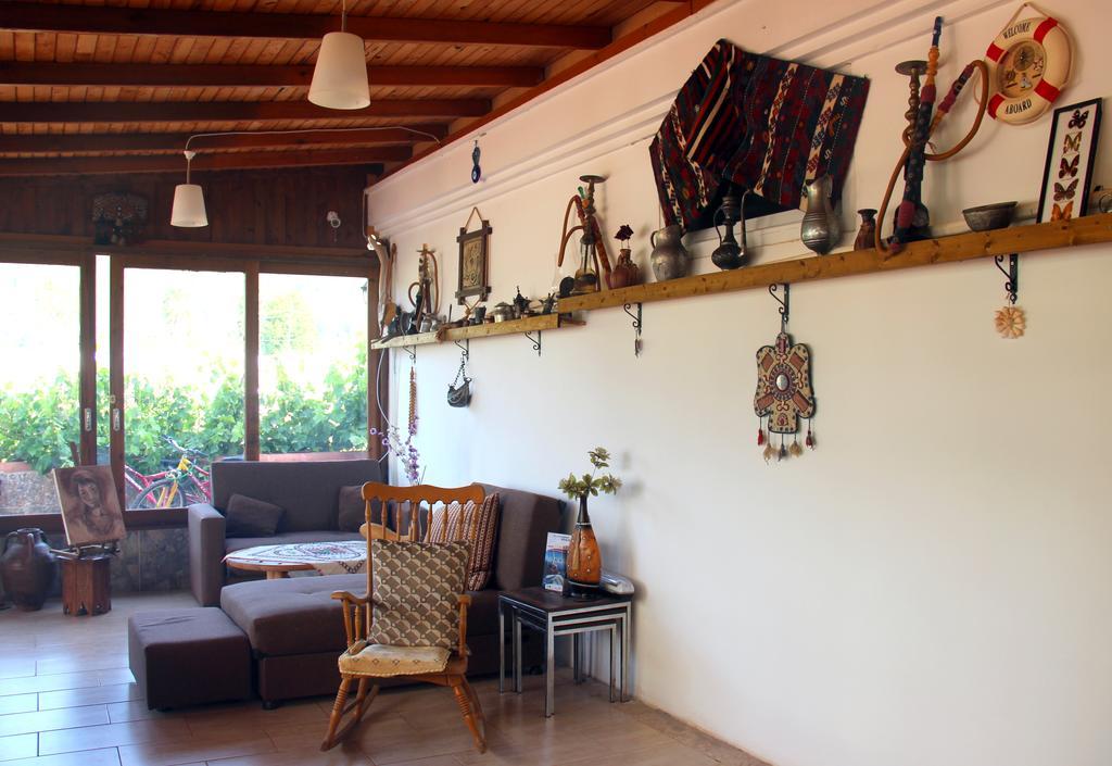 Apartamento Adrasan Shambala Exterior foto
