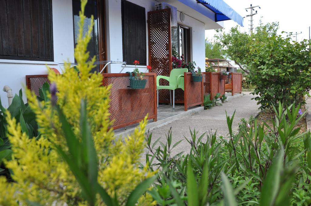 Apartamento Adrasan Shambala Exterior foto