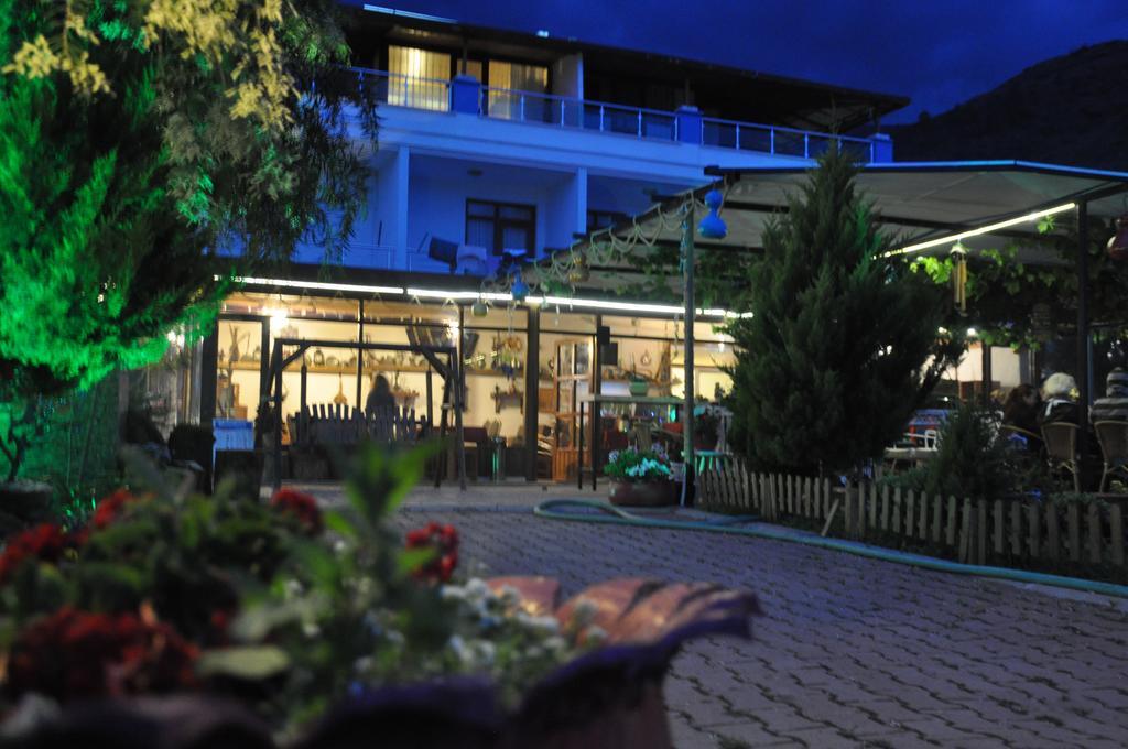 Apartamento Adrasan Shambala Exterior foto