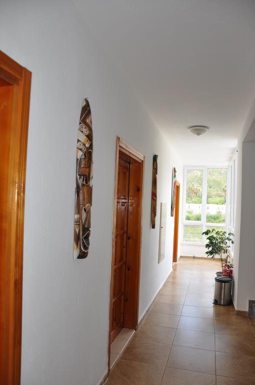 Apartamento Adrasan Shambala Exterior foto