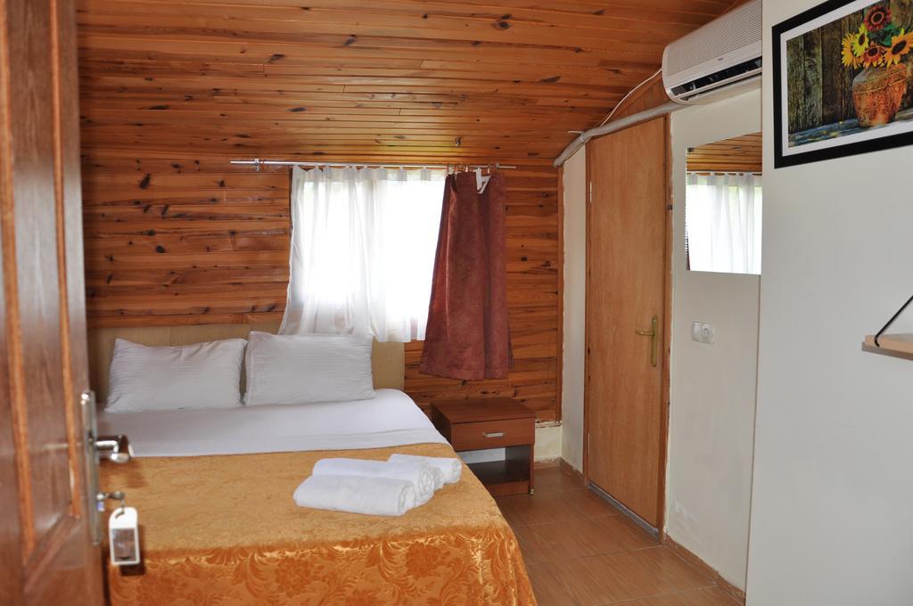 Apartamento Adrasan Shambala Exterior foto