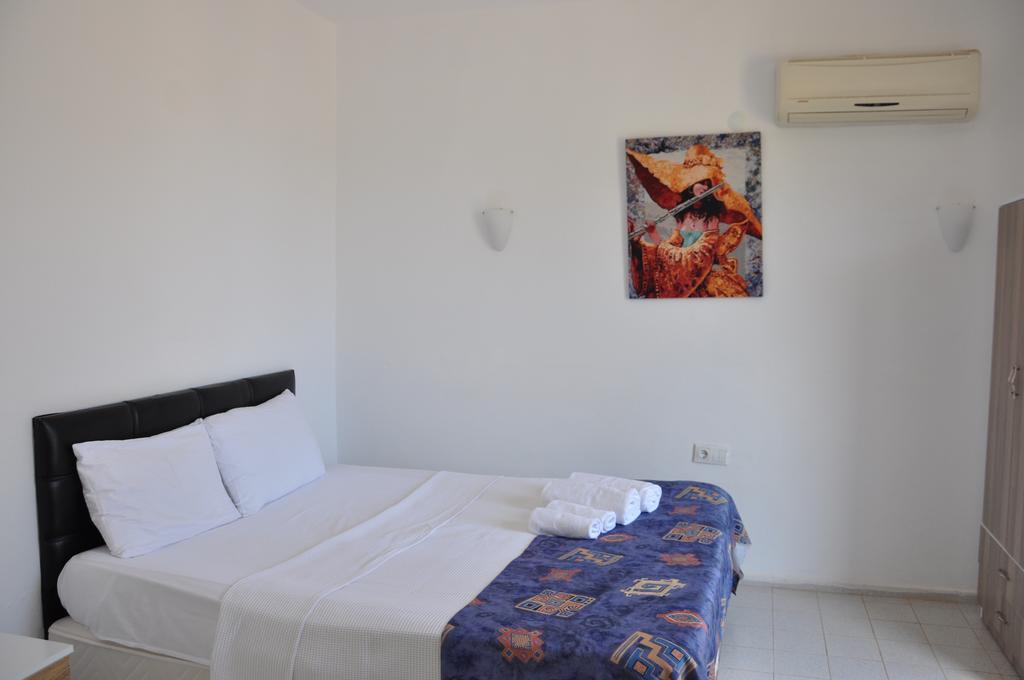 Apartamento Adrasan Shambala Exterior foto